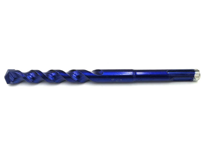 SDS plus Profi fúrószár 14x160 mm-es keménykőzethez (GRÁNIT)  koe-62846
