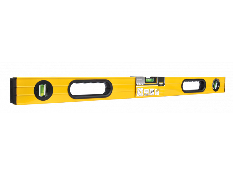 MN-70-510 Vízmérték 100 cm-es profi, két libellás EXPERT  koe-63228