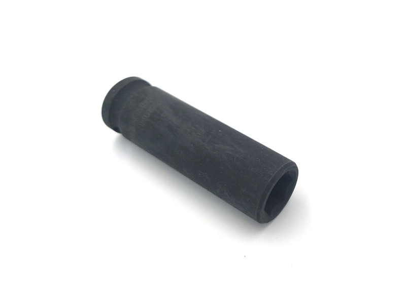 Gépi Dugókulcs ütvecsavarozóhoz 17mm laptáv,1/2", 7MO DUGÓ-17 koe-63271