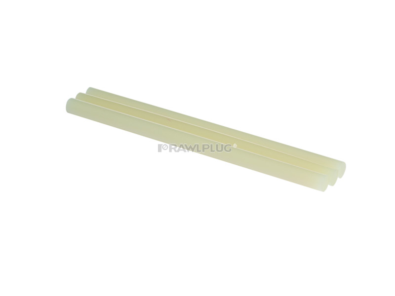 Ragasztórúd műanyaghoz átm.  12x200 mm (44db/doboz)  koe-64986