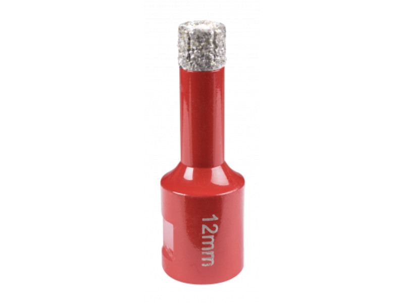 MN-76-212 Gyémánt koronafúró M14-es befogással,átm.  12 mm  koe-65385