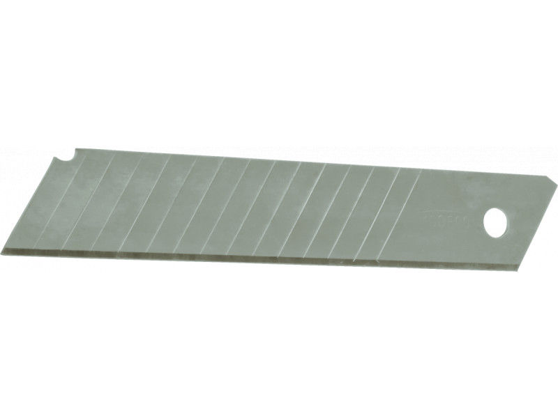 MN-63-124 18 mm-es törhető tapétavágó penge,bevonatos 10db/csom  koe-65752