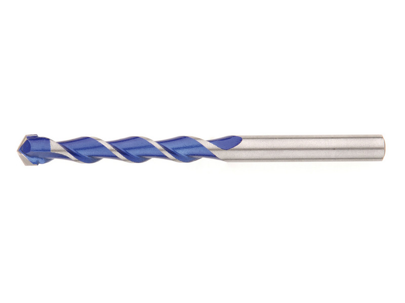 RT-UNI-070-100 - 7mm-es Hengeres szárú,Univerzális fúrószár (beton, fém, fa)  koe-65868