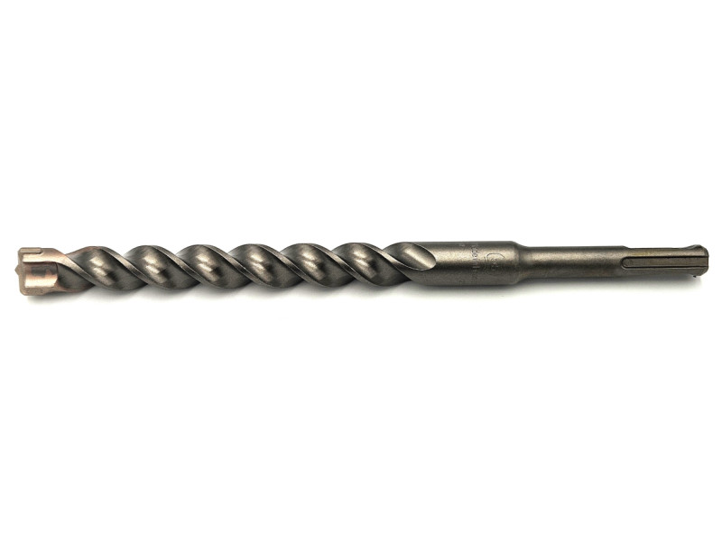 SDS plus Profi fúrószár vasalt betonhoz  12x610 mm-es három élű  koe-65948