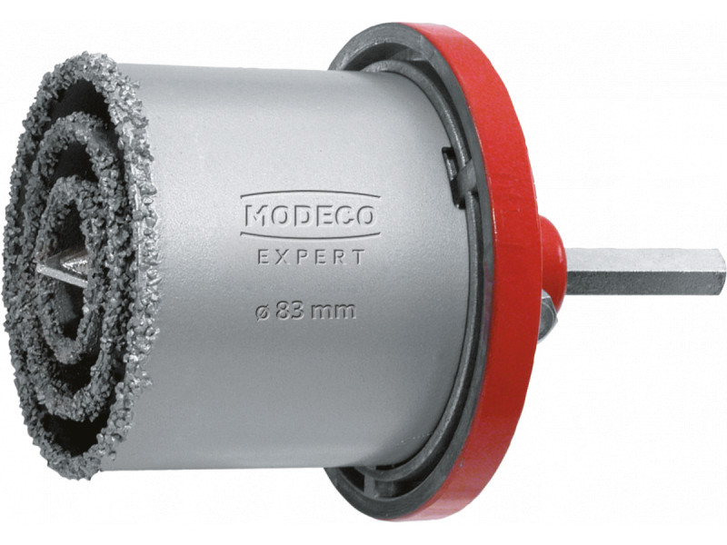 MN-76-128 Wolfram szemcsés koronafúró 83 mm EXPERT  koe-68430