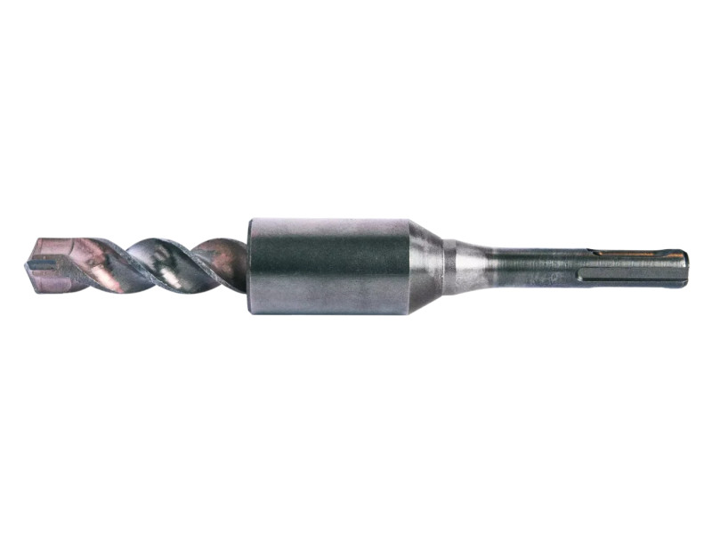 SDS plus Profi fúrószár vasalt betonhoz  távtartós 10x110mm három élű  koe-68435