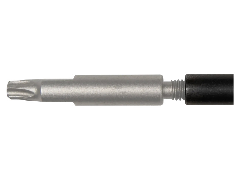 RT-TBIT-ADAP-500M5 Bittoldó adapter 500mm-es M5-ös belsőmenettel  koe-68576