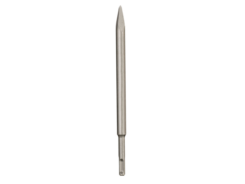 MN-61-093 SDS PLUS befogású hegyesvéső 17x250 mm  koe-69190